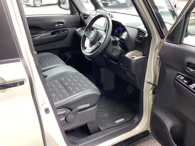 MITSUBISHI DELICA MINI 2025 Image 31