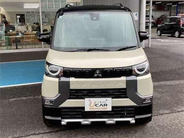 MITSUBISHI DELICA MINI 2025 Image 31