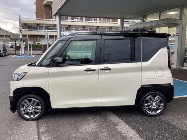 MITSUBISHI DELICA MINI 2025 Image 31