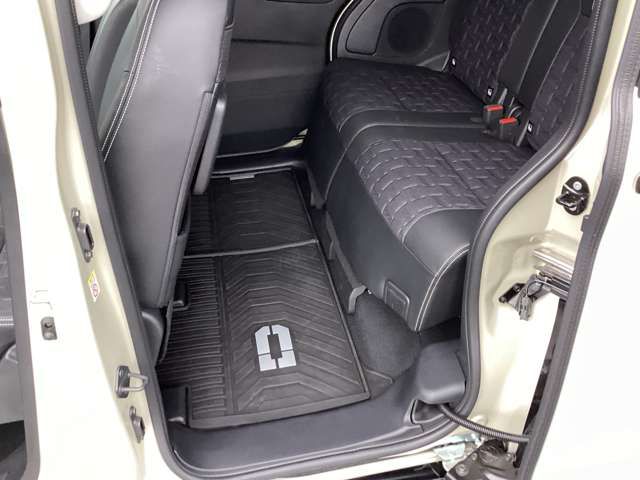 MITSUBISHI DELICA MINI 2025 Image 31