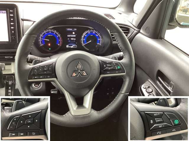 MITSUBISHI DELICA MINI 2025 Image 31