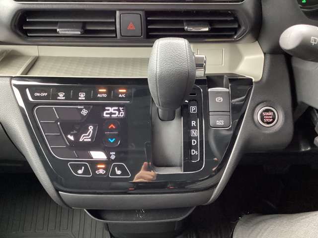 MITSUBISHI DELICA MINI 2025 Image 31