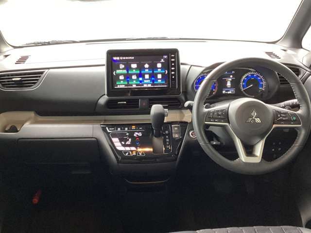 MITSUBISHI DELICA MINI 2025 Image 31