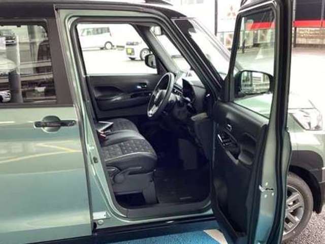 MITSUBISHI DELICA MINI 2025 Image 31