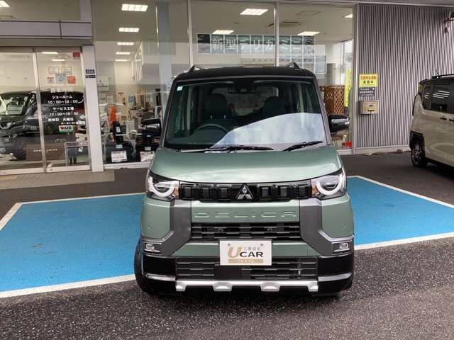 MITSUBISHI DELICA MINI 2025 Image 31