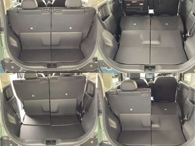 MITSUBISHI DELICA MINI 2025 Image 31