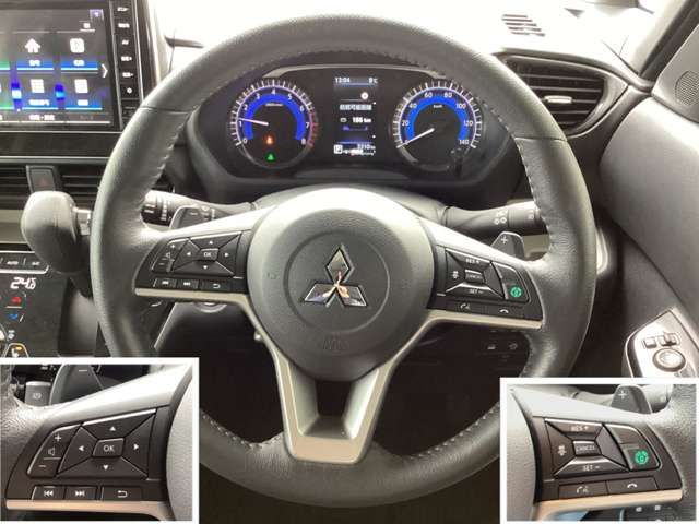 MITSUBISHI DELICA MINI 2025 Image 31