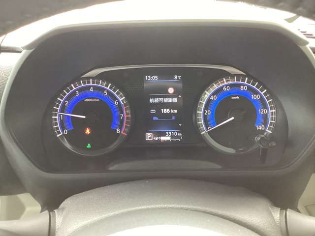 MITSUBISHI DELICA MINI 2025 Image 31