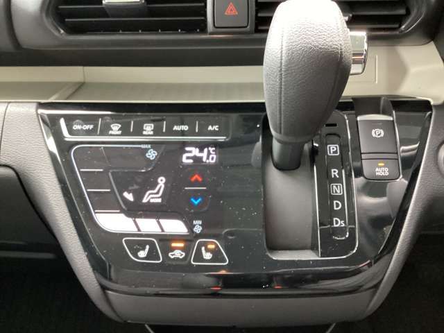 MITSUBISHI DELICA MINI 2025 Image 31