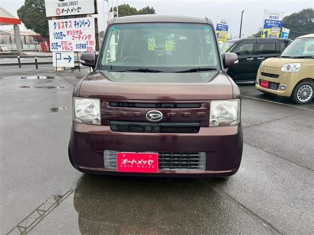 DAIHATSU MOVE CONTE 2013 Image 31