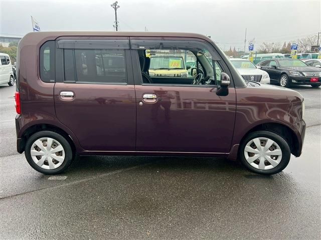 DAIHATSU MOVE CONTE 2013 Image 31