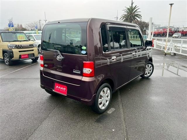 DAIHATSU MOVE CONTE 2013 Image 31