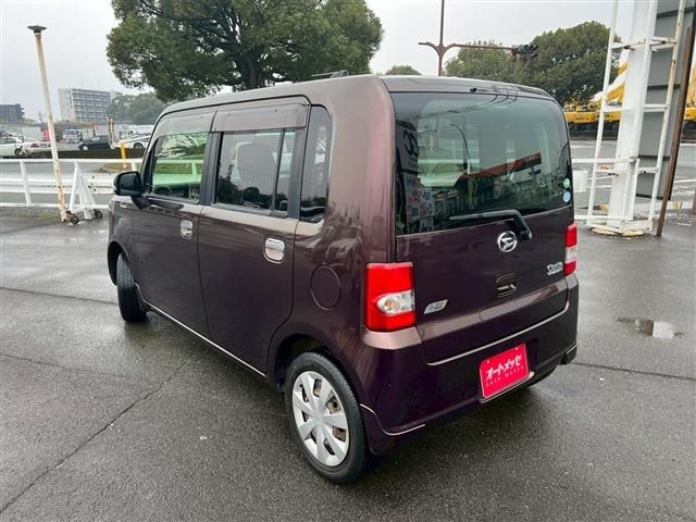 DAIHATSU MOVE CONTE 2013 Image 31