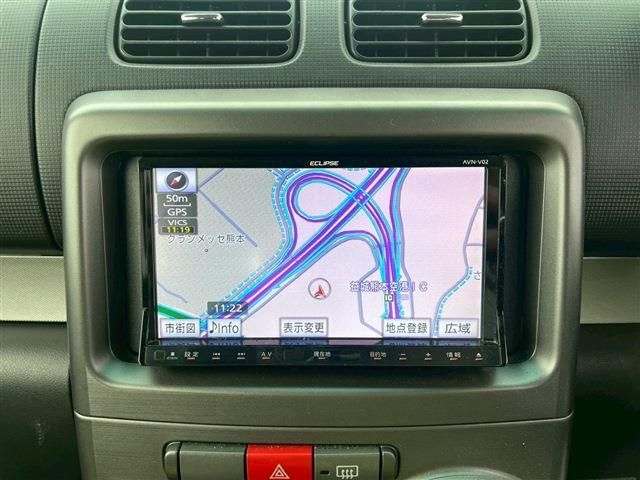 DAIHATSU MOVE CONTE 2013 Image 31