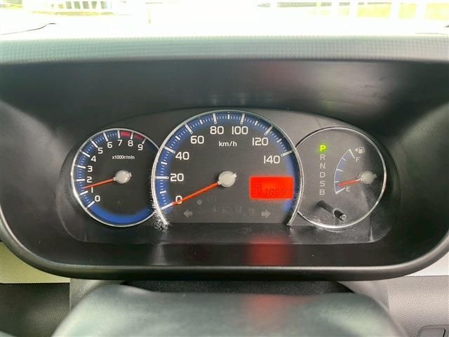 DAIHATSU MOVE CONTE 2013 Image 31