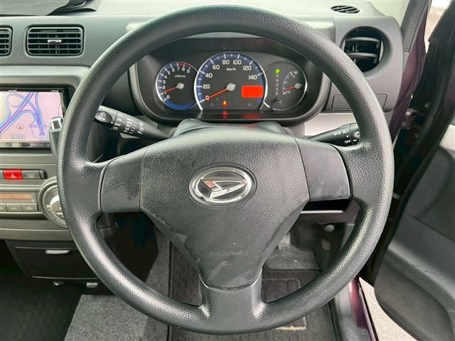 DAIHATSU MOVE CONTE 2013 Image 31