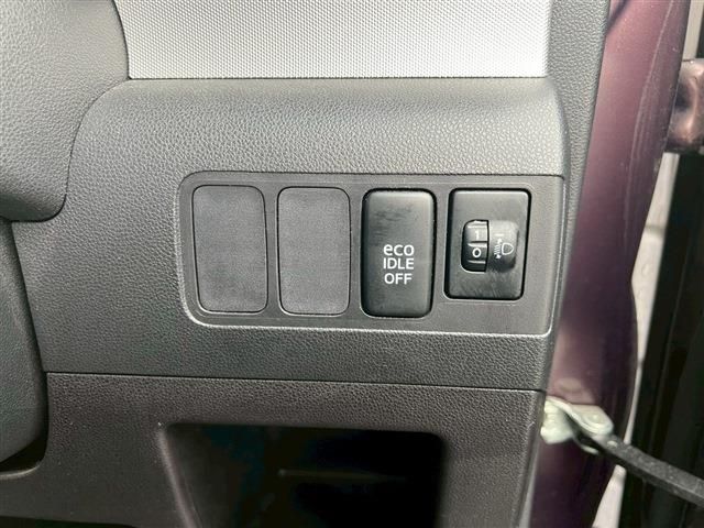 DAIHATSU MOVE CONTE 2013 Image 31