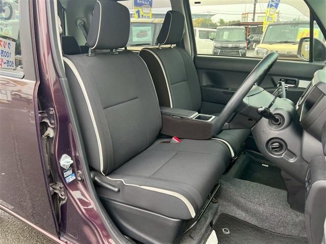 DAIHATSU MOVE CONTE 2013 Image 31