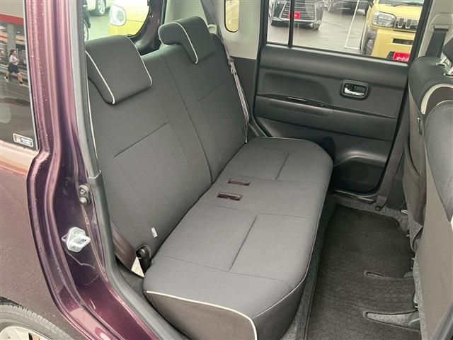 DAIHATSU MOVE CONTE 2013 Image 31