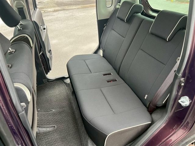 DAIHATSU MOVE CONTE 2013 Image 31