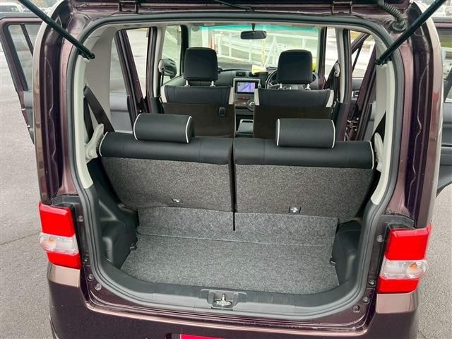 DAIHATSU MOVE CONTE 2013 Image 31