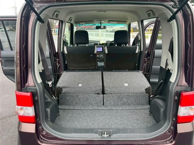 DAIHATSU MOVE CONTE 2013 Image 31