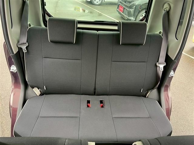 DAIHATSU MOVE CONTE 2013 Image 31