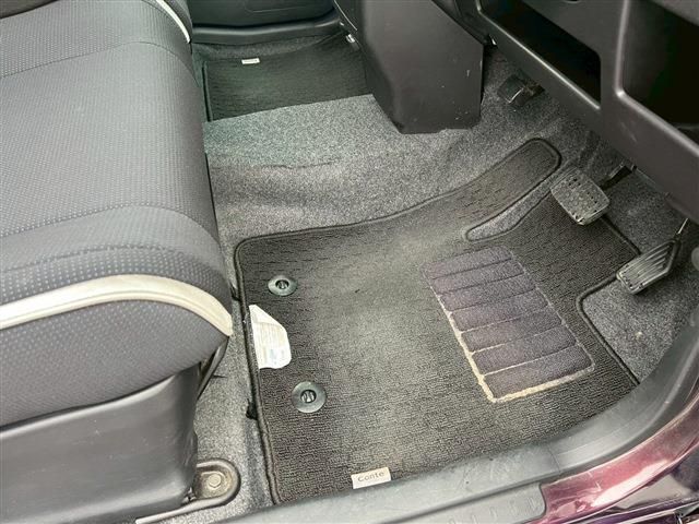 DAIHATSU MOVE CONTE 2013 Image 31