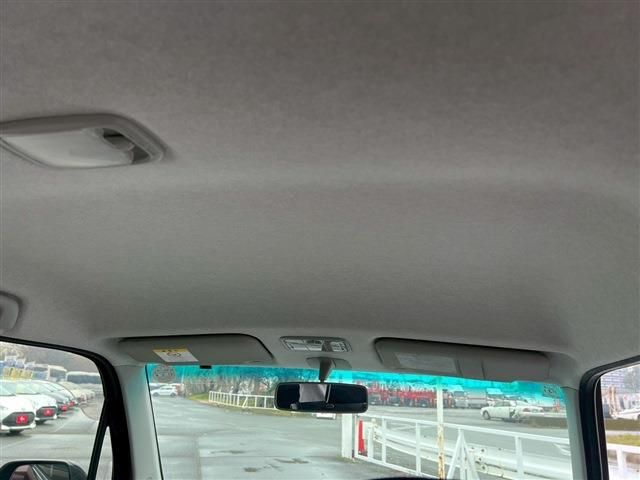 DAIHATSU MOVE CONTE 2013 Image 31