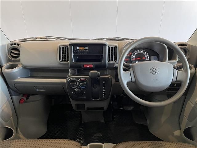 SUZUKI EVERY VAN 2021 Image 31