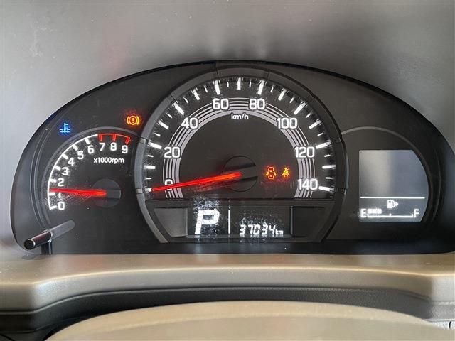 SUZUKI EVERY VAN 2021 Image 31