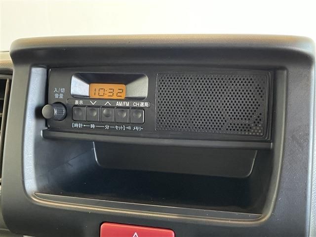 SUZUKI EVERY VAN 2021 Image 31