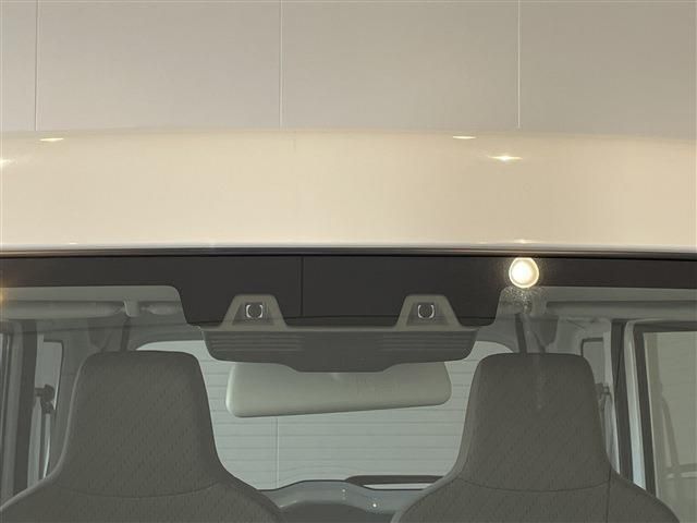 SUZUKI EVERY VAN 2021 Image 31