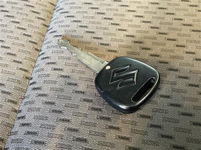 SUZUKI EVERY VAN 2021 Image 31