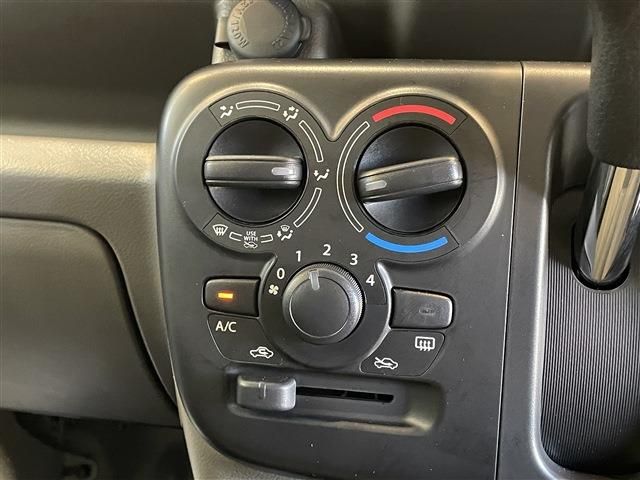 SUZUKI EVERY VAN 2021 Image 31