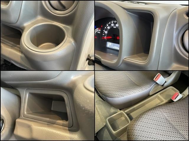 SUZUKI EVERY VAN 2021 Image 31