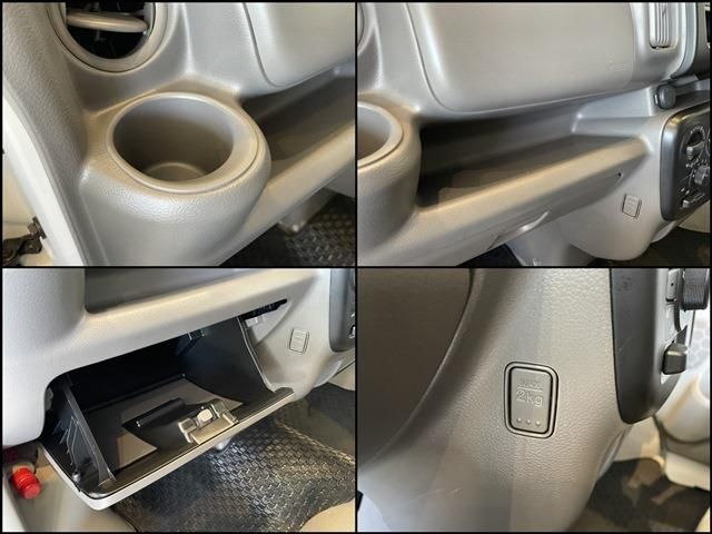 SUZUKI EVERY VAN 2021 Image 31