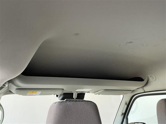 SUZUKI EVERY VAN 2021 Image 31