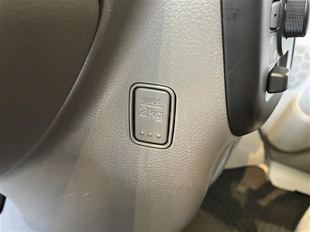 SUZUKI EVERY VAN 2021 Image 31