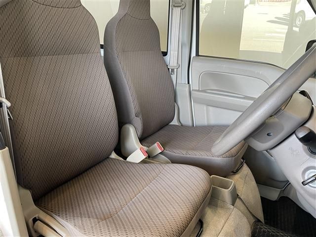 SUZUKI EVERY VAN 2021 Image 31