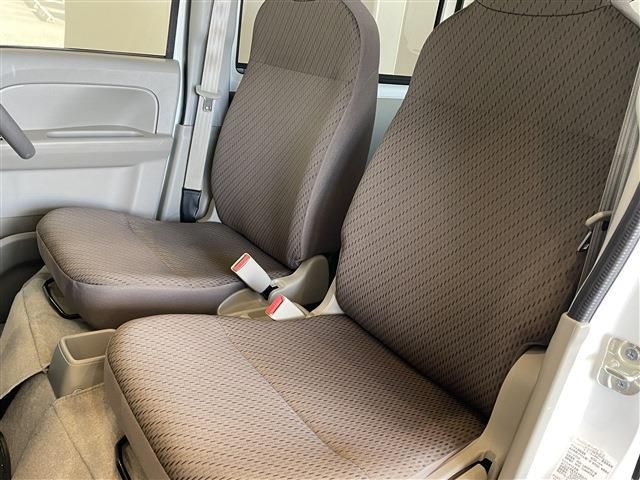 SUZUKI EVERY VAN 2021 Image 31