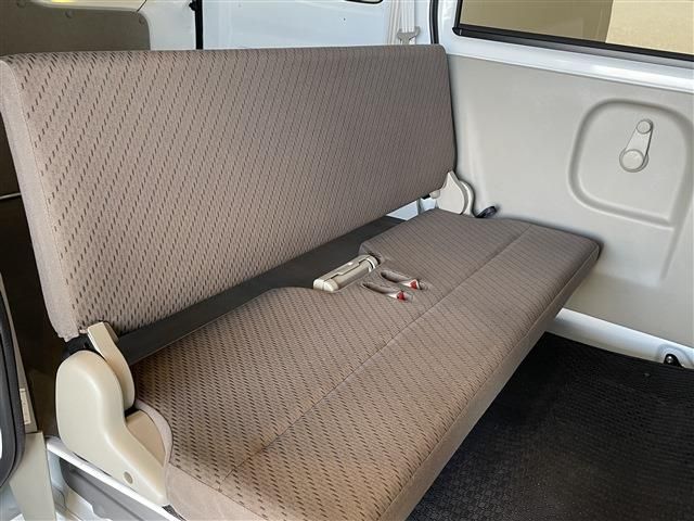 SUZUKI EVERY VAN 2021 Image 31