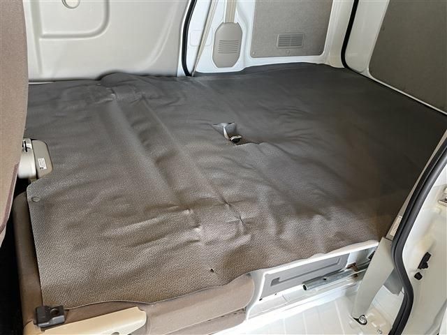 SUZUKI EVERY VAN 2021 Image 31