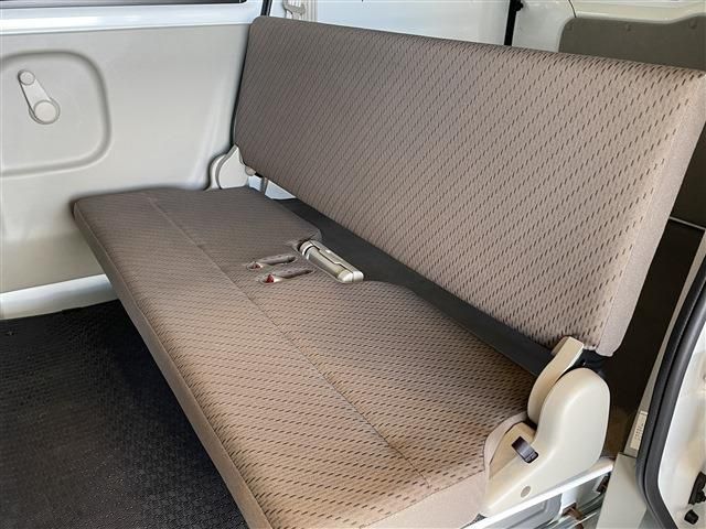 SUZUKI EVERY VAN 2021 Image 31