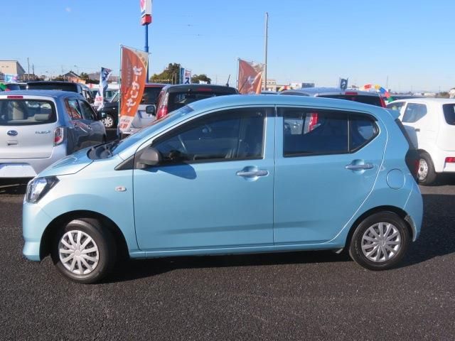 DAIHATSU MIRA E:S 2021 Image 31