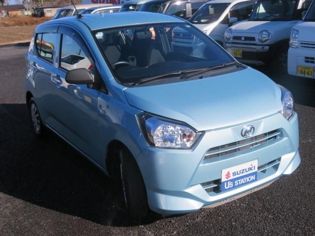 DAIHATSU MIRA E:S 2021 Image 31