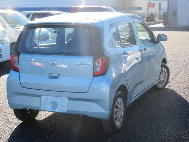 DAIHATSU MIRA E:S 2021 Image 31