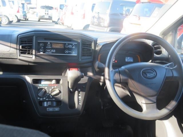 DAIHATSU MIRA E:S 2021 Image 31