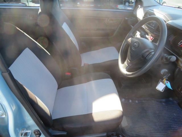 DAIHATSU MIRA E:S 2021 Image 31