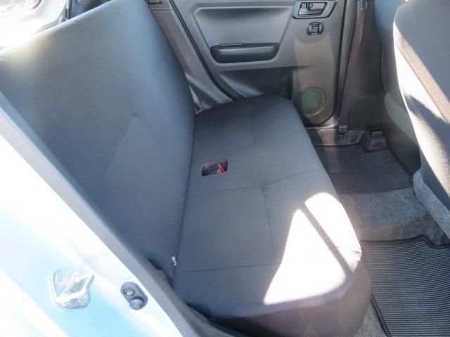 DAIHATSU MIRA E:S 2021 Image 31